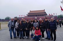 11 Days 10 Nights Leisure China Tour with Yangtze River Cruise