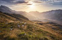 Durmitor Ring Tour