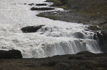 Kerlingarfjöll Highlands Day Tour in a 4X4 from Akureyri