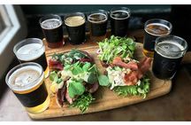 3-hour Culinary Bike Tour in English