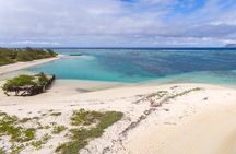 Luxury Catamaran Cruise: The Northern Islands