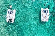 Luxury Catamaran Cruise: The Northern Islands