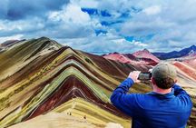 Rainbow Mountain Tour
