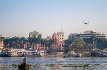 Life of Dhaka Cultural Tour - Full Day