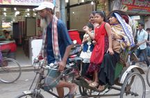 Life of Dhaka Cultural Tour - Full Day