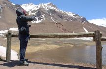 Full-Day Aconcagua Experience