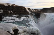 Extended Golden Circle Tour from Reykjavik