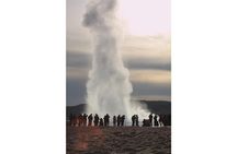 Extended Golden Circle Tour from Reykjavik