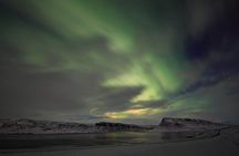 Golden Circle and Northern Lights Superjeep Tour from Reykjavik