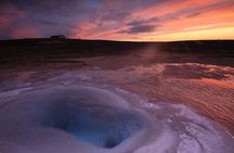 Kjölur and Golden Circle Exploration from Reykjavik