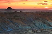 Reykjanes Peninsula Day Trip by Super Jeep from Reykjavik