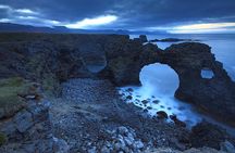 Snaefellsnes Peninsula Day Trip by Super Jeep from Reykjavik
