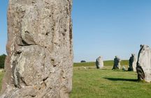 Small-Group Day Trip to Stonehenge, Glastonbury, and Avebury from London