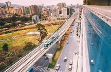 Half Day City Tour of Addis Ababa 
