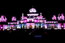 Experience Jaipur By Night