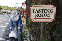 The Temecula Wine Tour from Anaheim 