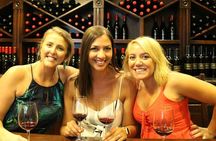 The Temecula Wine Tour from Anaheim 