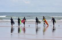 Surf course for children 1 day