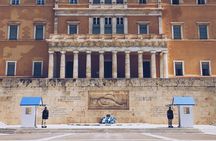 Athens, The Acropolis and Cape Sounion Full-Day Tour with Lunch