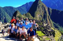 2 Day - Tour to Machu Picchu from Cusco - Group Service
