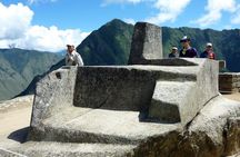 2 Day - Tour to Machu Picchu from Cusco - Group Service
