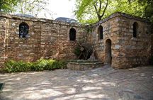 Daily Ephesus Tour from Istanbul by Flight