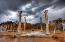 Daily Ephesus Tour from Istanbul by Flight