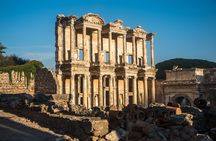 Daily Ephesus Tour from Istanbul by Flight
