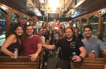 Hilarious Trolley Tour of Philadelphia