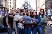Hilarious Trolley Tour of Philadelphia