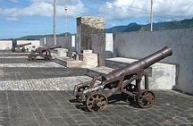 Pirates of the Caribbean SVG with Trubb Taxi Tours