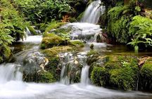 3-Day Trekking from Chefchaouen – Rif Mountains Adventure