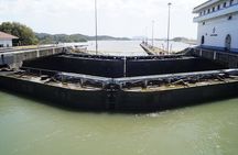 Panama Canal Layover Tour