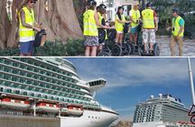 Segway Tour of Benidorm with Route Choice