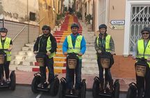 Segway Tour of Benidorm with Route Choice