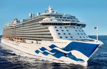 Glasgow Shore Excursions (Princess & Norwegian Cruise Ships)