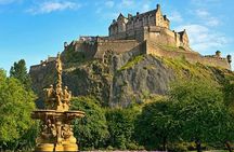 Glasgow Shore Excursions (Princess & Norwegian Cruise Ships)