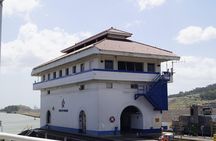Panama Canal Layover Tour