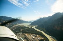 Squamish Explorer Flightseeing Tour