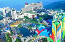 Genting Highland Full-Day Tour Include 2-Way Cable car Ride
