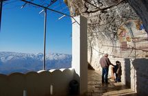 Montenegro Monastery Tour: Ostrog - Zdrebaonik - Dajbabe