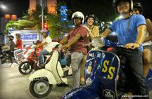 Cooler Lumpur by Night