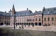 Private day trip to Delft and The Hague