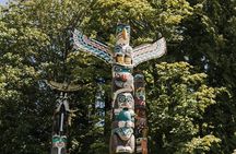 The Stanley Park Bicycle Tour by Cycle City Tours