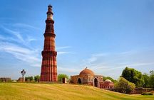 Golden Triangle India Trip