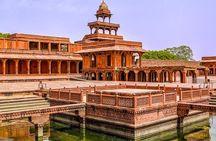 Golden Triangle India Trip