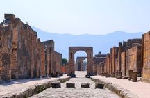 Explore Pompei Ruins with your Private Archaeologist