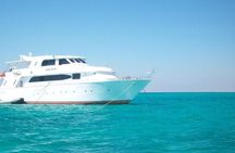 El Gouna Sea Trip aka Egyptian Venezia