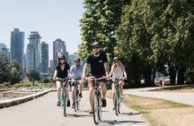 The Grand Bicycle Tour by Cycle City Tours