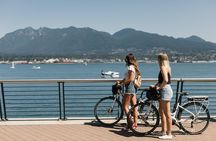Epic Electric Bike Tour